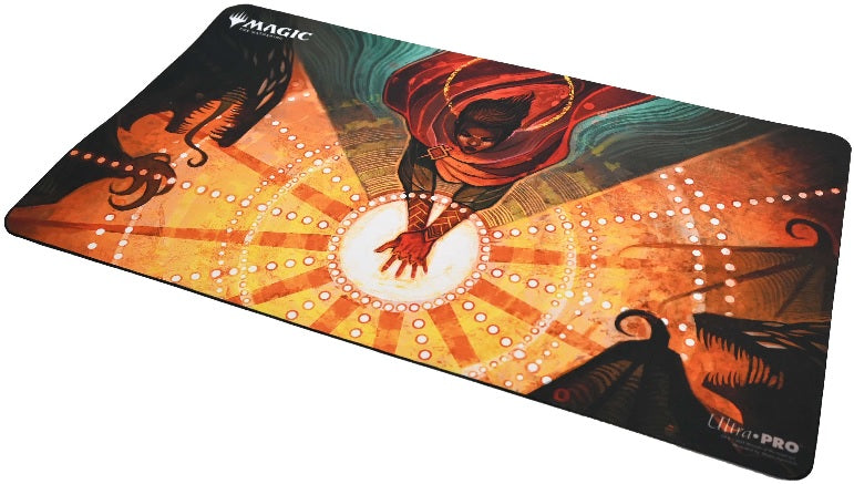 UP Playmat Mystical Archive Grape Shot