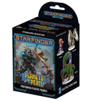 Starfinder Battles: Planets of Peril Booster Brick (8)