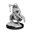 Wizkids Minis D&D 90236 Warforged Rogue