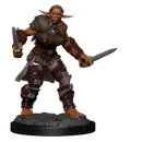 Wizkids Minis D&D 90311 Bugbear Male and Female