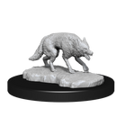 Wizkids Minis D&D 90244 Jackalwere & Jackal