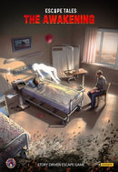 BG Escape Tales: The Awakening