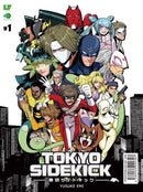 Bg Tokyo Sidekick