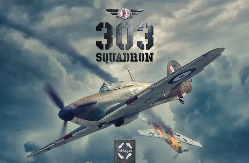 BG 303 Squadron