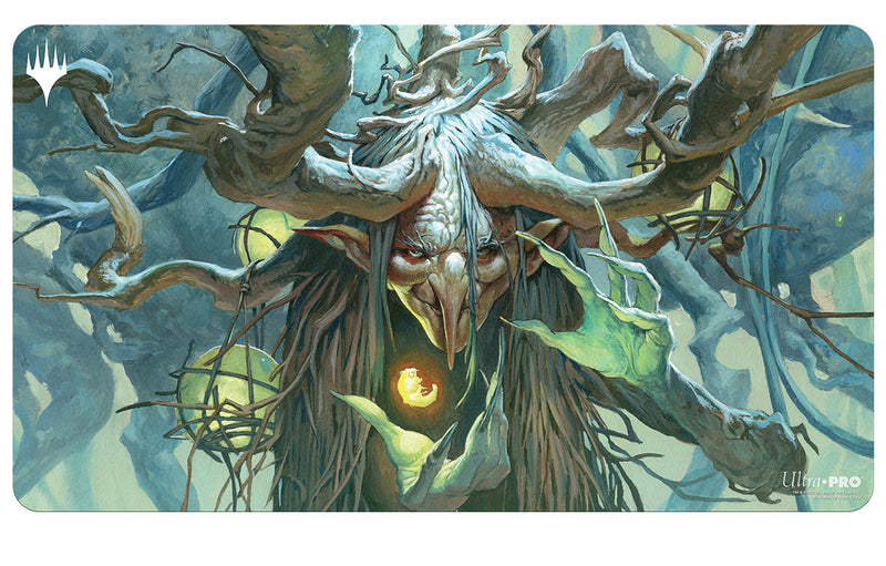 UP Playmat MTG Commander 21 Witherbloom