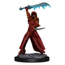 Wizkids D&D Miniature 93032 Human Rogue Female Prepainted