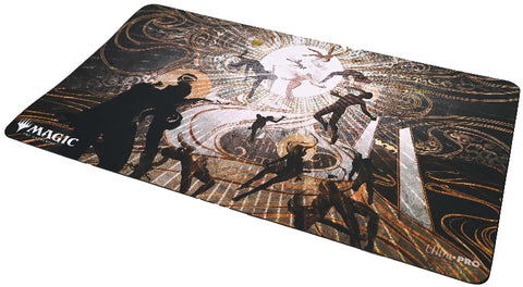 UP Playmat Mystical Archive Day of Judgment