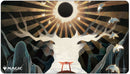 UP Playmat Mystical Archive JPN Approach Sun