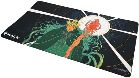 UP Playmat Mystical Archive Channel