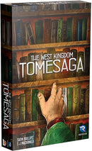 Bg West Kingdom Tomesaga