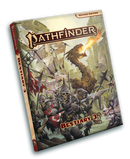 Pathfinder 2E Bestiary 3