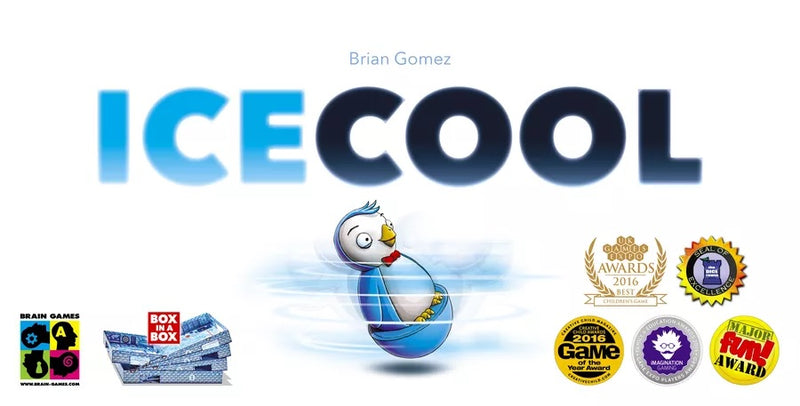 Cg Icecool