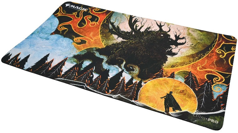 UP Playmat Mystical Archive Natural Order