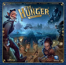 BG The Hunger