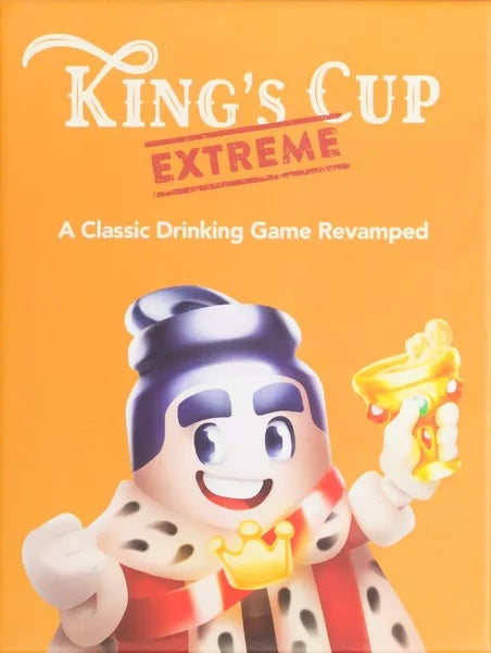PG King's Cup Extreme