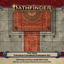 Pathfinder Flip-tiles Fortress Chambers Expansion