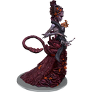 D&D Minis Icons of the Realms : Zuggtmoy Demon Queen of Fungi