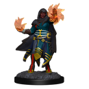 Wizkids Minis D&D 90310 Hobgoblin Male and Female