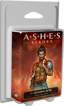 BG Ashes Reborn: The Roaring Rose