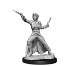 Wizkids Minis 90339 Bounty Hunter/Outlaw