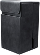 Ultra Pro Dice Tower Jet Black