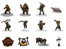 DDM Icons of the Realms Adventure in a Box Goblin Camp
