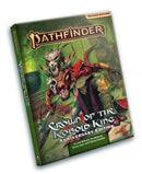 Pathfinder 2E Crown Of The Kobold King