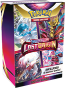 Pokémon Sword & Shield 11 Lost Origin Booster Bundle
