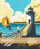 Cg Parks Memories Coast to Coast