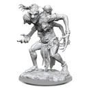 Wizkids Minis D&D 90257 Dire Troll