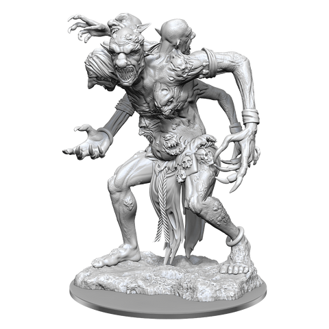 Wizkids Minis D&D 90257 Dire Troll