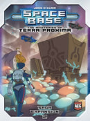BG Space Base: The Mysteries of Terra Proxima