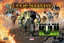 Legendary Marvel: World War Hulk