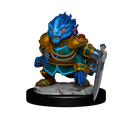 Wizkids Minis Starfinder 90337 Skittermander Envoy