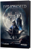 Rpg Dishonored Role Playing Game