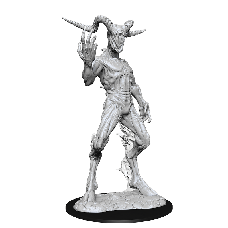 Wizkids Minis D&D 90323 Nightwalker