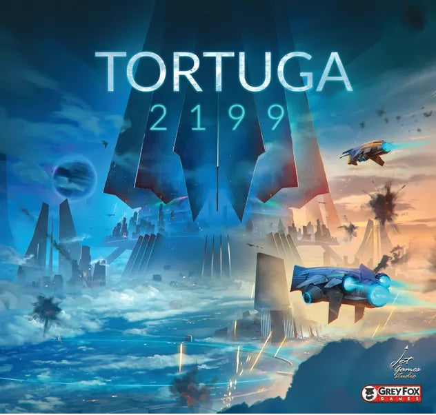 Bg Tortuga 2199