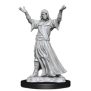 Wizkids Minis 90338 Plague Doctor/Cultist