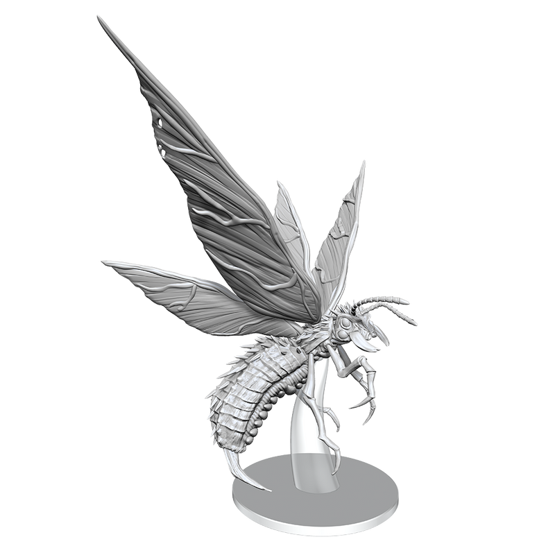 Wizkids Minis D&D 90361 Paint Night Kit: Hellwasp