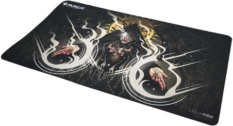 UP Playmat Mystical Archive Dark Ritual
