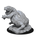 Wizkids Minis D&D 90254 Frost Salamander