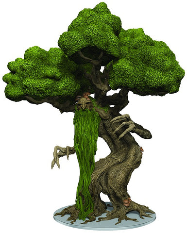 Pathfinder Battles: The Mwangi Expanse Dimari-Daji