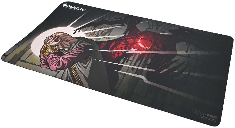 UP Playmat Mystical Archive Agonizing Remorse