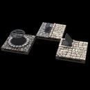 Warlock Tiles: Town and Village - Town Square
