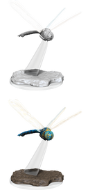 Wizkids Minis D&D 90441 Giant Dragonfly