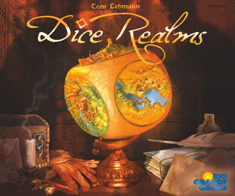 Bg Dice Realms