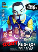 Pg Hello Neighbor Secret Neighbor