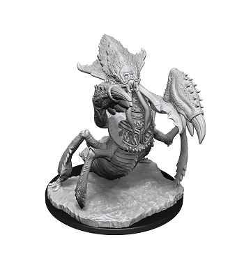 Wizkids Minis D&D 90161 Ankheg