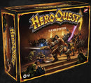 BG Hero Quest