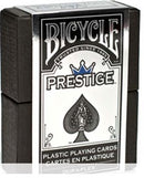 Playing Cards Bicycle Prestige
